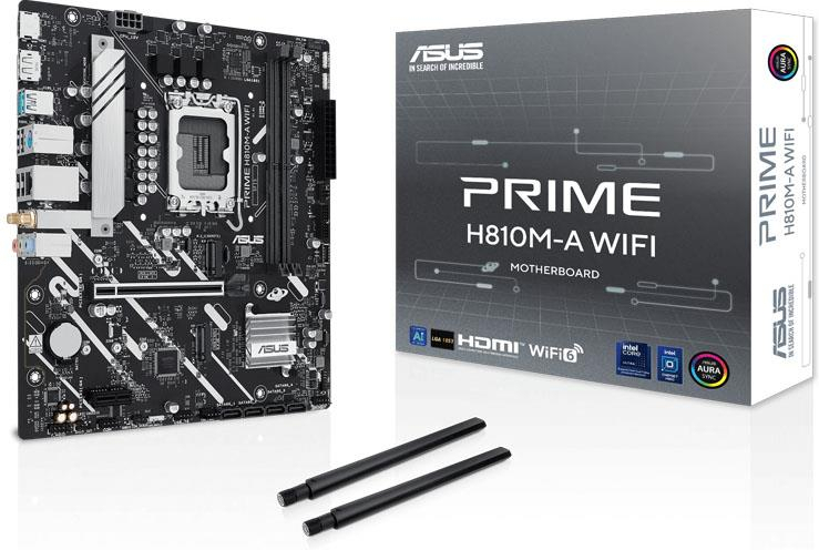 COLORFUL BATTLE-AX H810M-A WIFI V20