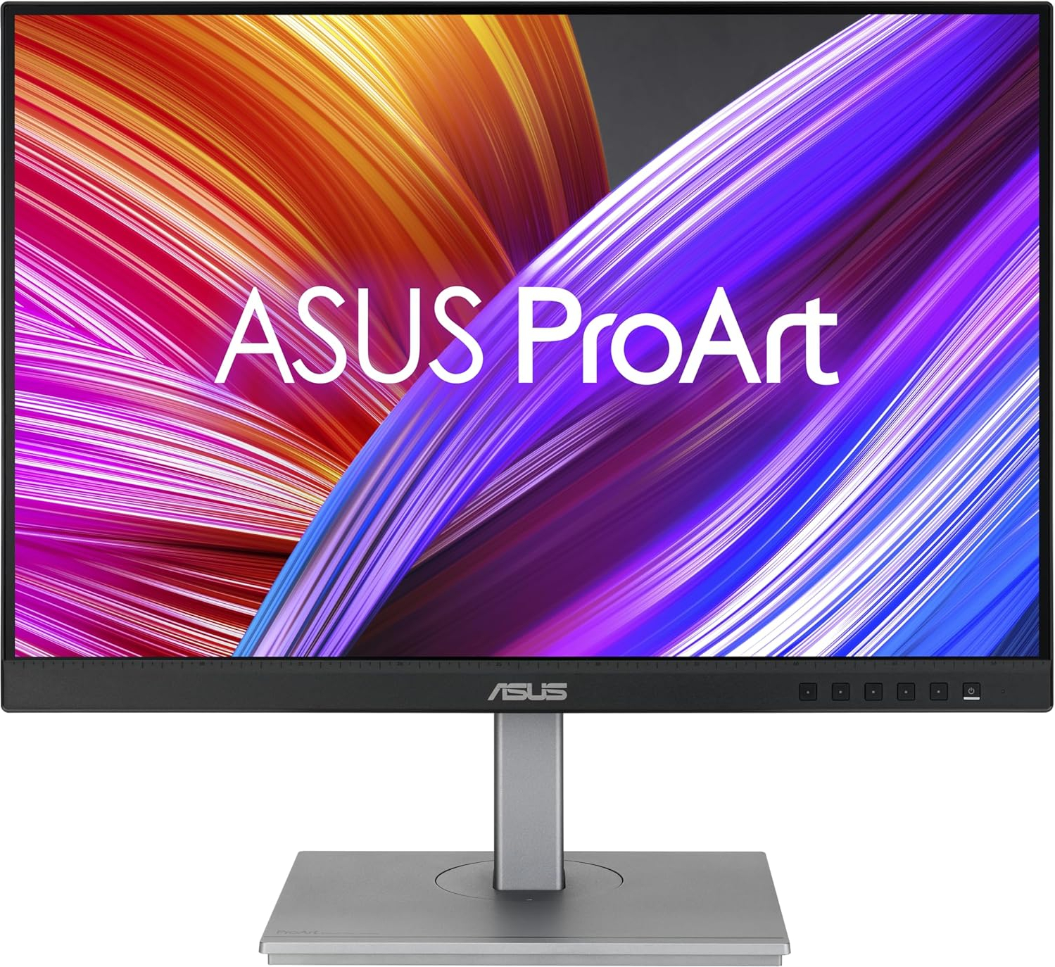 ASUS ProArt PA248CNV 24.1″ 5ms 75Hz 1920x1200 IPS Monitör