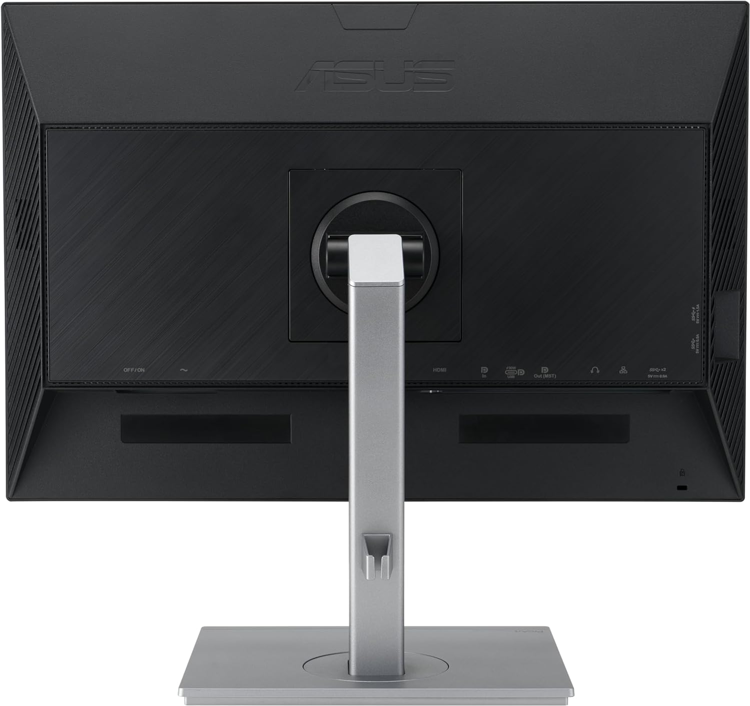 ASUS ProArt PA248CNV 24.1″ 5ms 75Hz 1920x1200 IPS Monitör