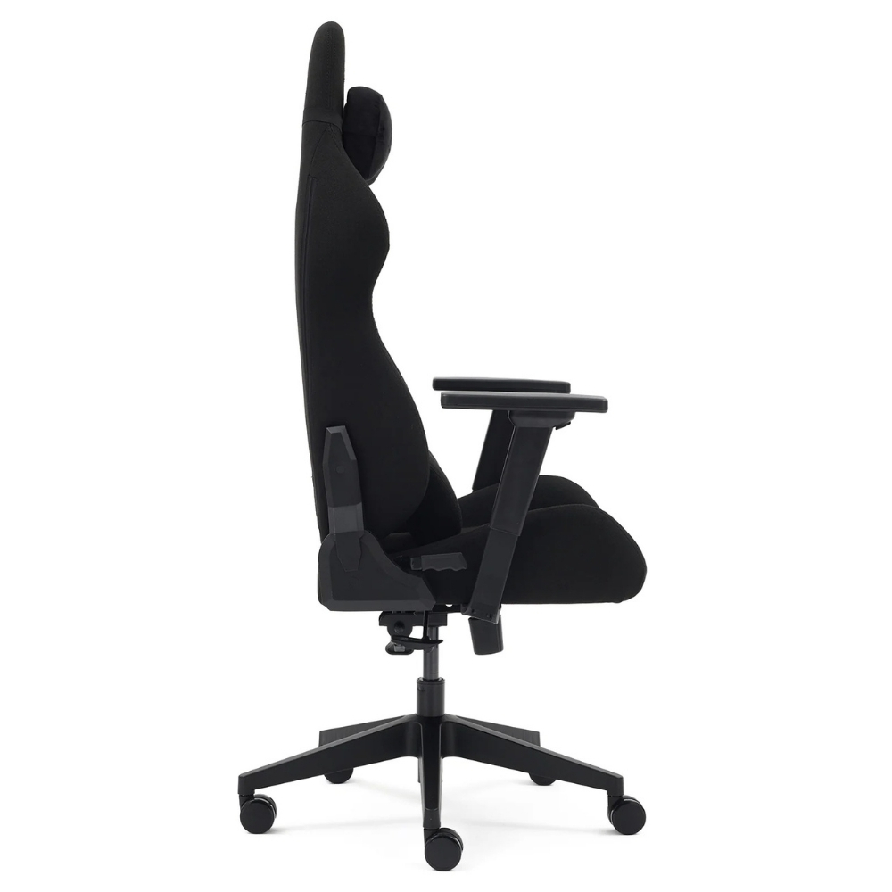 Titanseat Crow Sable Kumaş Oyuncu Koltuğu