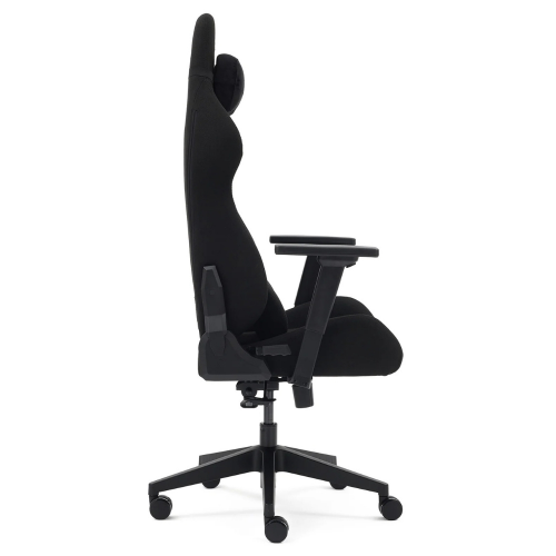 Titanseat Crow Sable Kumaş Oyuncu Koltuğu