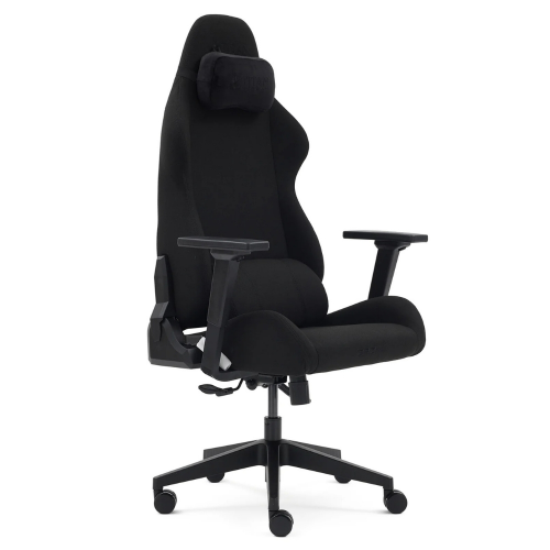Titanseat Crow Sable Kumaş Oyuncu Koltuğu