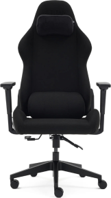 Titanseat Crow Sable Kumaş Oyuncu Koltuğu
