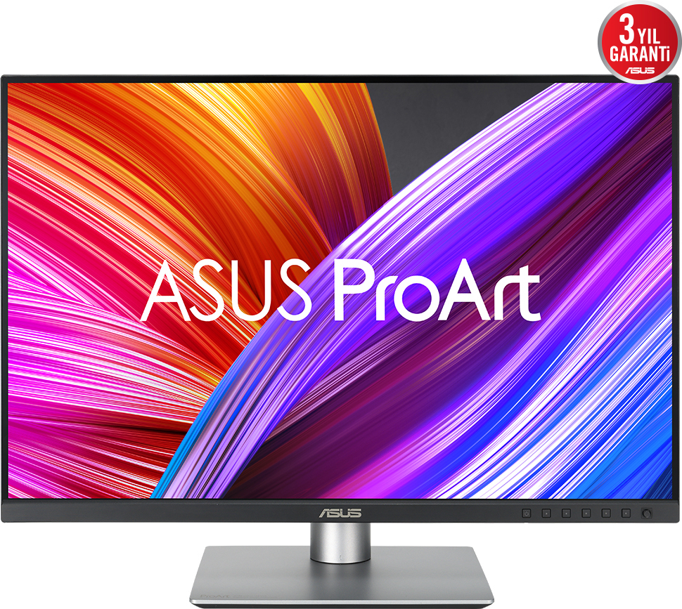 ASUS Proart PA248CRV 24″ 5ms 75 Hz Monitör