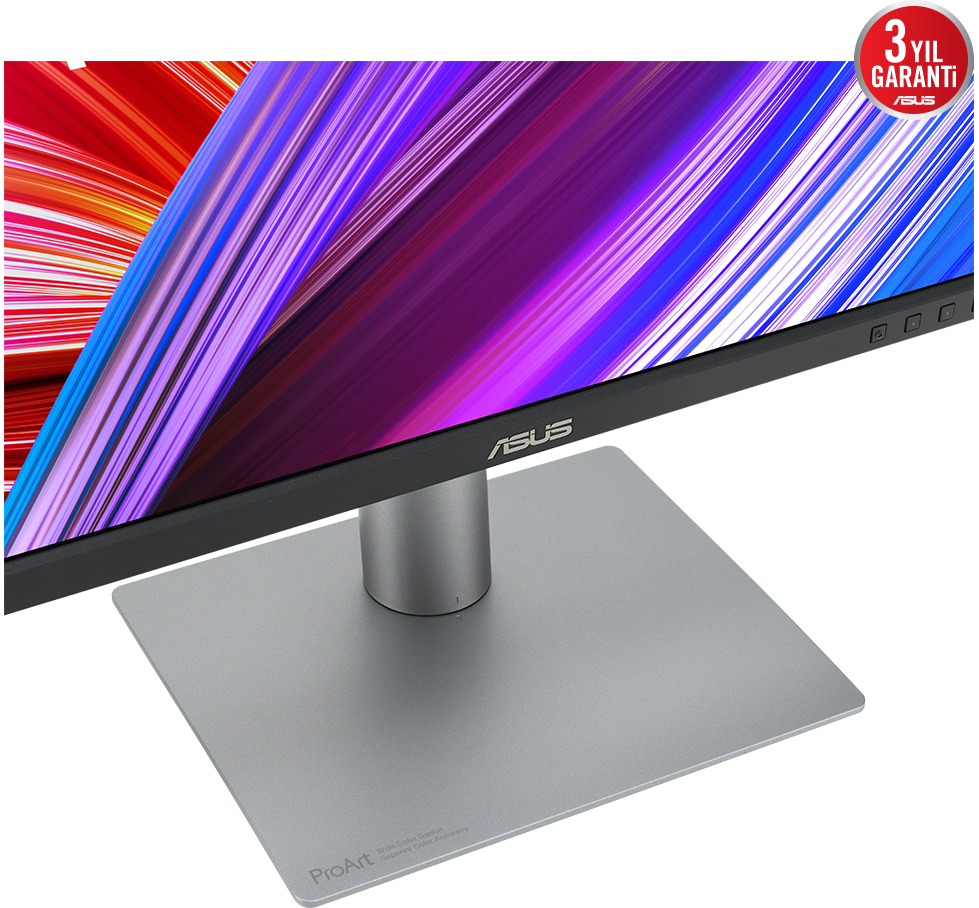 ASUS Proart PA248CRV 24″ 5ms 75 Hz Monitör