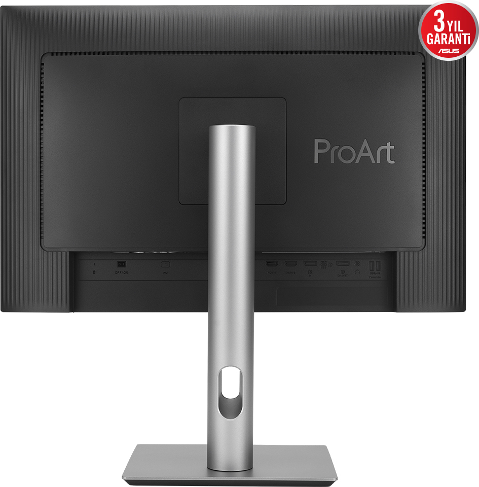 ASUS Proart PA248CRV 24″ 5ms 75 Hz Monitör