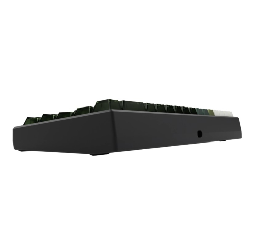 Hawk Gaming HK550 Hall Effect Manyetik Switch Rapid Trigger RGB 1k Hz 1 Ms Kablolu %65 Gaming Klavye