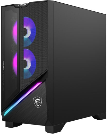 MSI MPG INFINITE X3 AI 2NVR7-655EU Ultra 7 265KF 32GB 1TB SSD 16GB RTX5070 Ti 16GB W11Home Gaming Masaüstü PC
