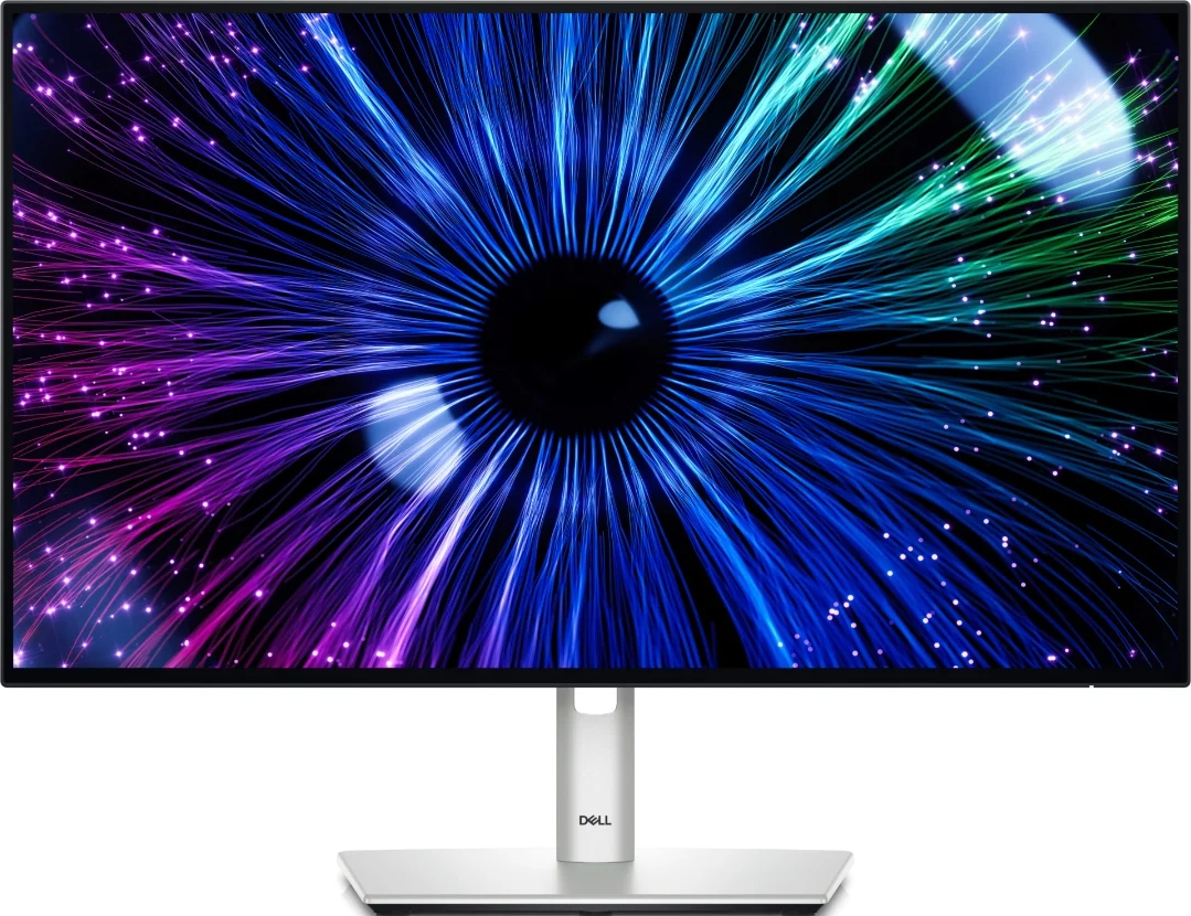 DELL ULTRASHARP U2424HE 23.8″ 120Hz 5ms Pivot Full HD IPS Monitör 
