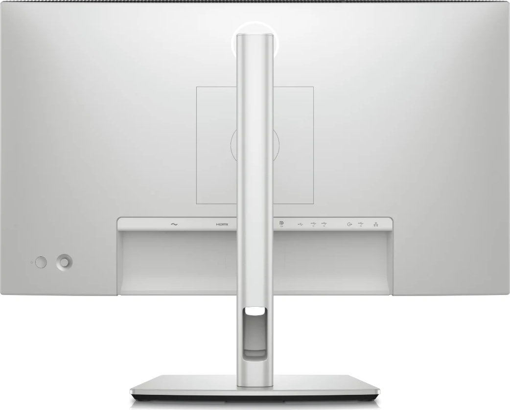 DELL ULTRASHARP U2424HE 23.8″ 120Hz 5ms Pivot Full HD IPS Monitör 