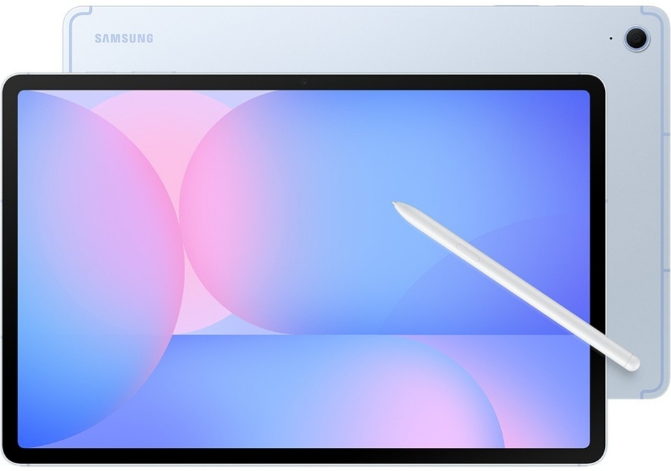 Galaxy Tab S10 FE+ X620 128GB SM-X620 NLBRTUR Tablet