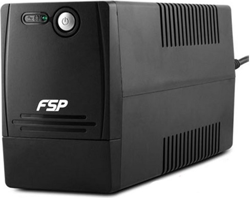 FSP FP600 Line-Intractive 600VA Ups 