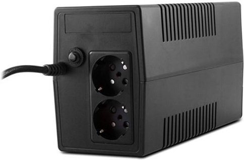 FSP FP600 Line-Intractive 600VA Ups 