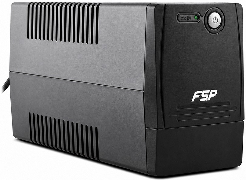 FSP FP600 Line-Intractive 600VA Ups 