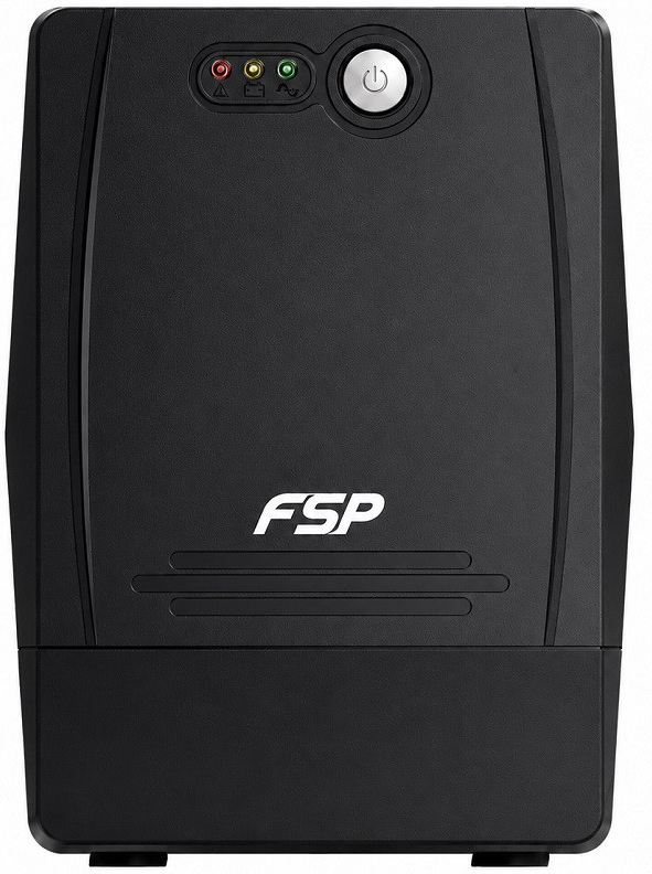 FSP FP600 Line-Intractive 600VA Ups 