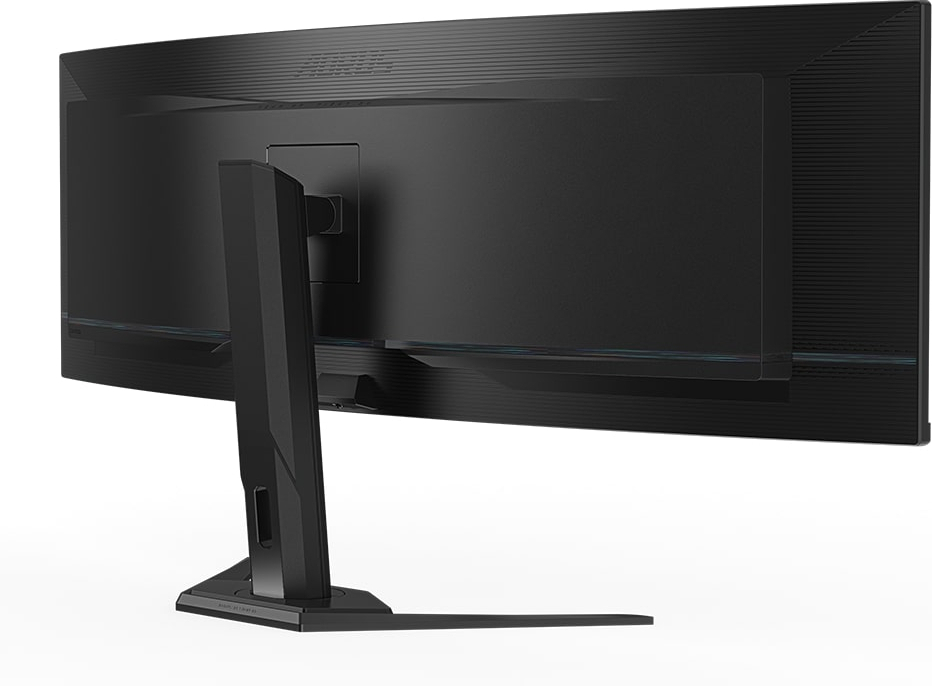 Gigabyte Aorus CO49DQ 49″ 0.03ms GTG 144Hz OLED Gaming Monitör 