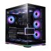Raider V2 | AMD Ryzen 5 7500F | 16 GB DDR5 | ASUS RTX 5060 TI 8 GB | 1 TB SSD OEM Paket