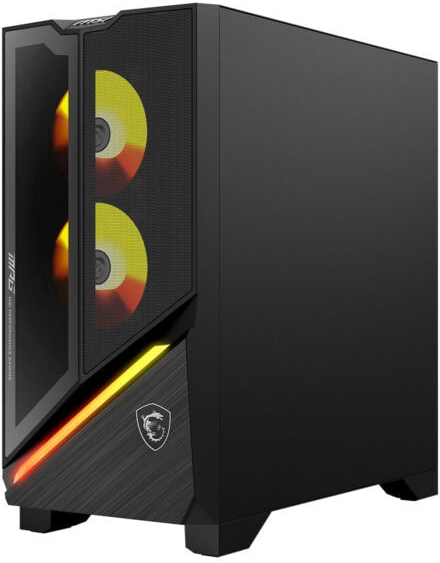 MSI MPG INFINITE Z3 9NVPR7-105EU Ryzen 7 9700X 32GB 1TB SSD 12GB RTX5070 12GB W11Home Gaming Masaüstü PC