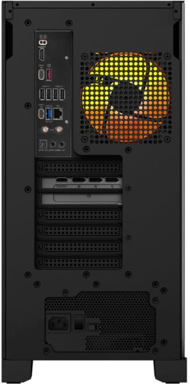 MSI MPG INFINITE Z3 9NVPR7-105EU Ryzen 7 9700X 32GB 1TB SSD 12GB RTX5070 12GB W11Home Gaming Masaüstü PC
