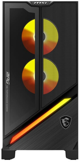 MSI MPG INFINITE Z3 9NVPR7-105EU Ryzen 7 9700X 32GB 1TB SSD 12GB RTX5070 12GB W11Home Gaming Masaüstü PC