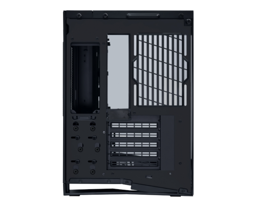 Lian Li O11 Dynamic Flow Mini V2 Siyah 650W 80+ Gold ATX Gaming (Oyuncu) Kasa (G99.OE816FXSR65G.EU)
