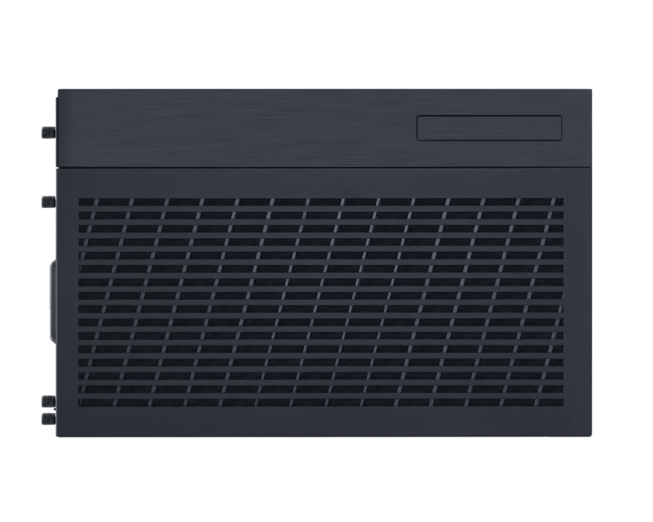 Lian Li O11 Dynamic Flow Mini V2 Siyah 750W 80+ Gold ATX Gaming (Oyuncu) Kasa (G99.OE816FXSR75G.EU)