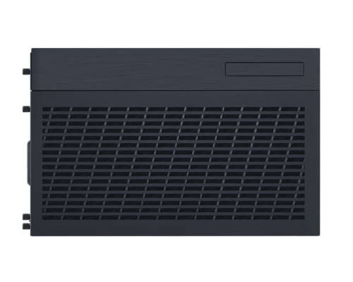 Lian Li O11 Dynamic Flow Mini V2 Siyah 750W 80+ Gold ATX Gaming (Oyuncu) Kasa (G99.OE816FXSR75G.EU)