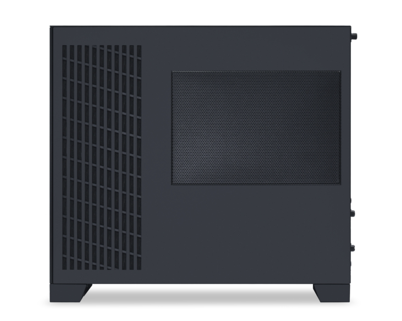 Lian Li O11 Dynamic Flow Mini V2 Siyah 750W 80+ Gold ATX Gaming (Oyuncu) Kasa (G99.OE816FXSR75G.EU)
