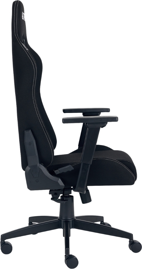 Titanseat KL-FRY-01-BL Beast Black Kumaş Oyuncu Koltuğu