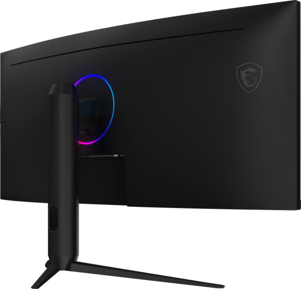 MSI MAG 342CQRF E20 34″ 200Hz 1ms 2K Freesync Premium UWQHD 1500R Kavisli Rapid VA Gaming Monitör