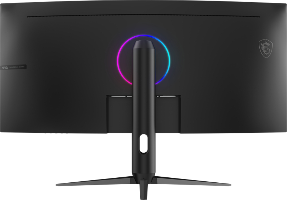 MSI MAG 342CQRF E20 34″ 200Hz 1ms 2K Freesync Premium UWQHD 1500R Kavisli Rapid VA Gaming Monitör