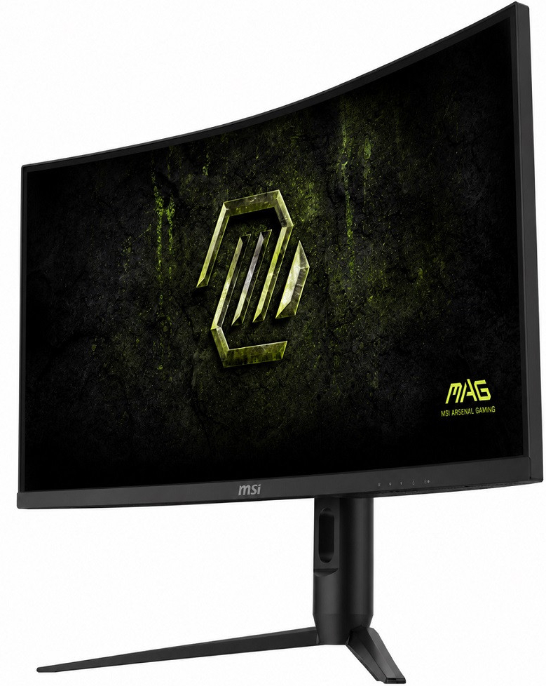 MSI MAG 342CQRF E20 34″ 200Hz 1ms 2K Freesync Premium UWQHD 1500R Kavisli Rapid VA Gaming Monitör