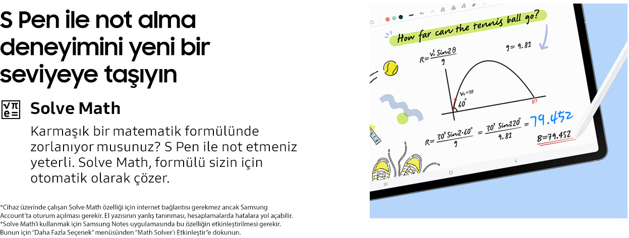 Samsung Tab S10 FE SM-X520 SM-SM-X520NLBRTUR 8/128GB Tablet