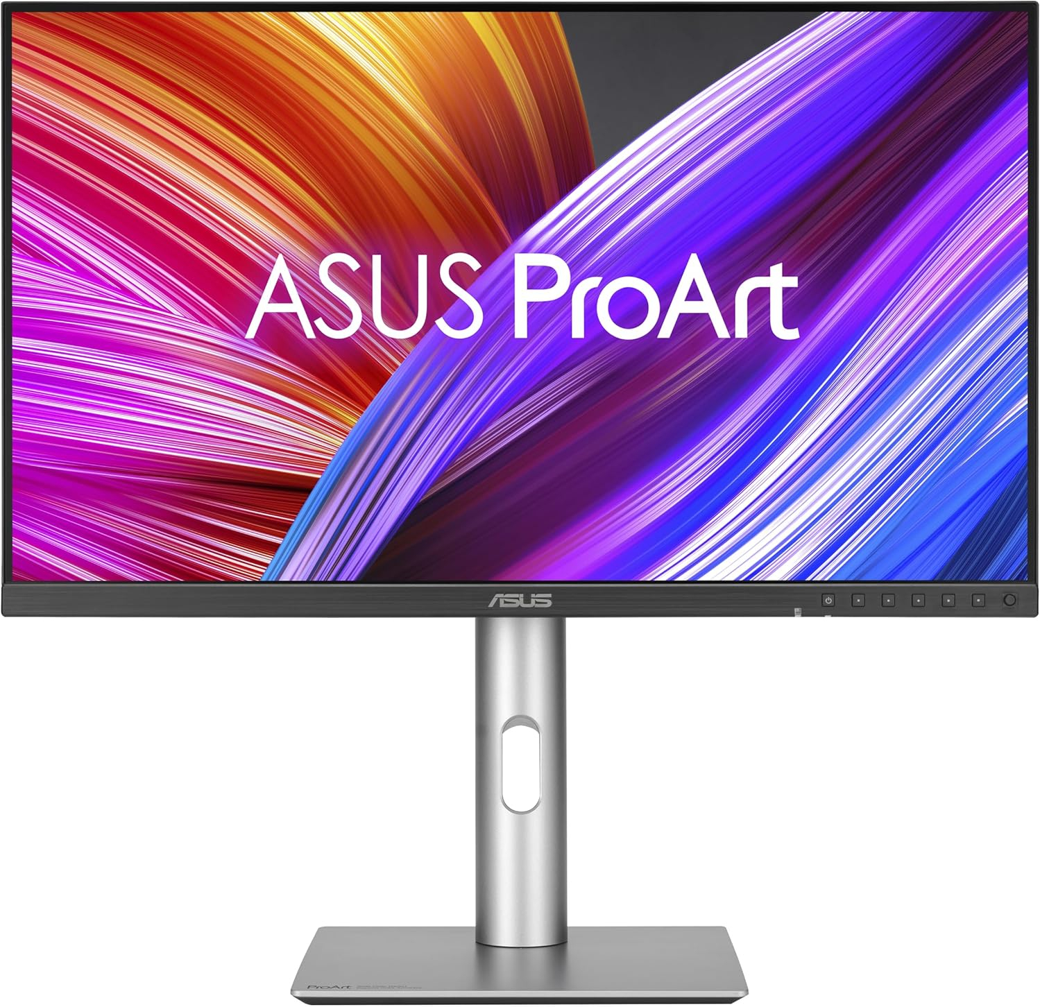 ASUS ProArt Display PA24ACRV 24″ 75Hz 5ms 2K QHD VESA DisplayHDR 400 IPS Profesyonel  Monitör
