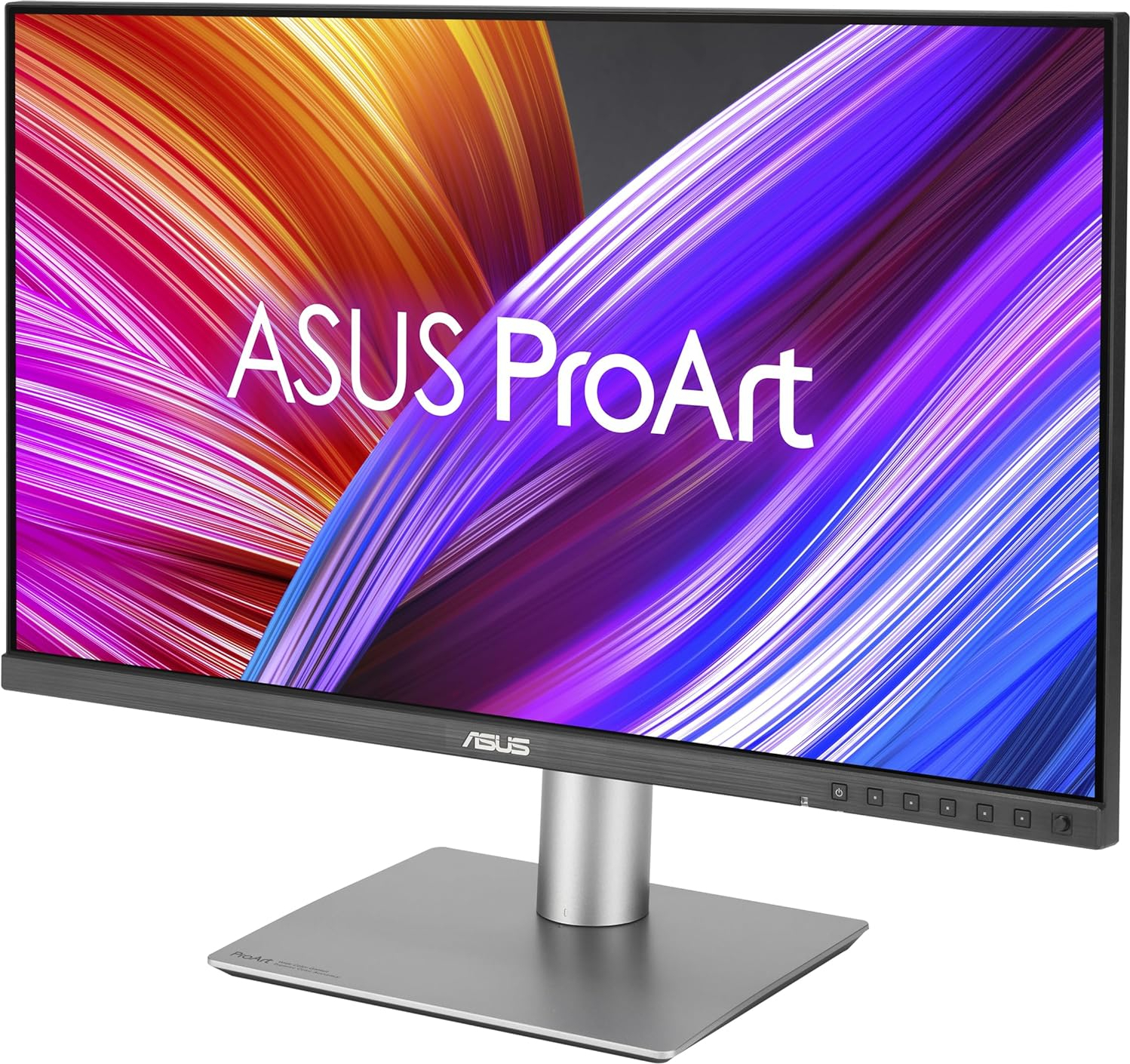 ASUS ProArt Display PA24ACRV 24″ 75Hz 5ms 2K QHD VESA DisplayHDR 400 IPS Profesyonel  Monitör