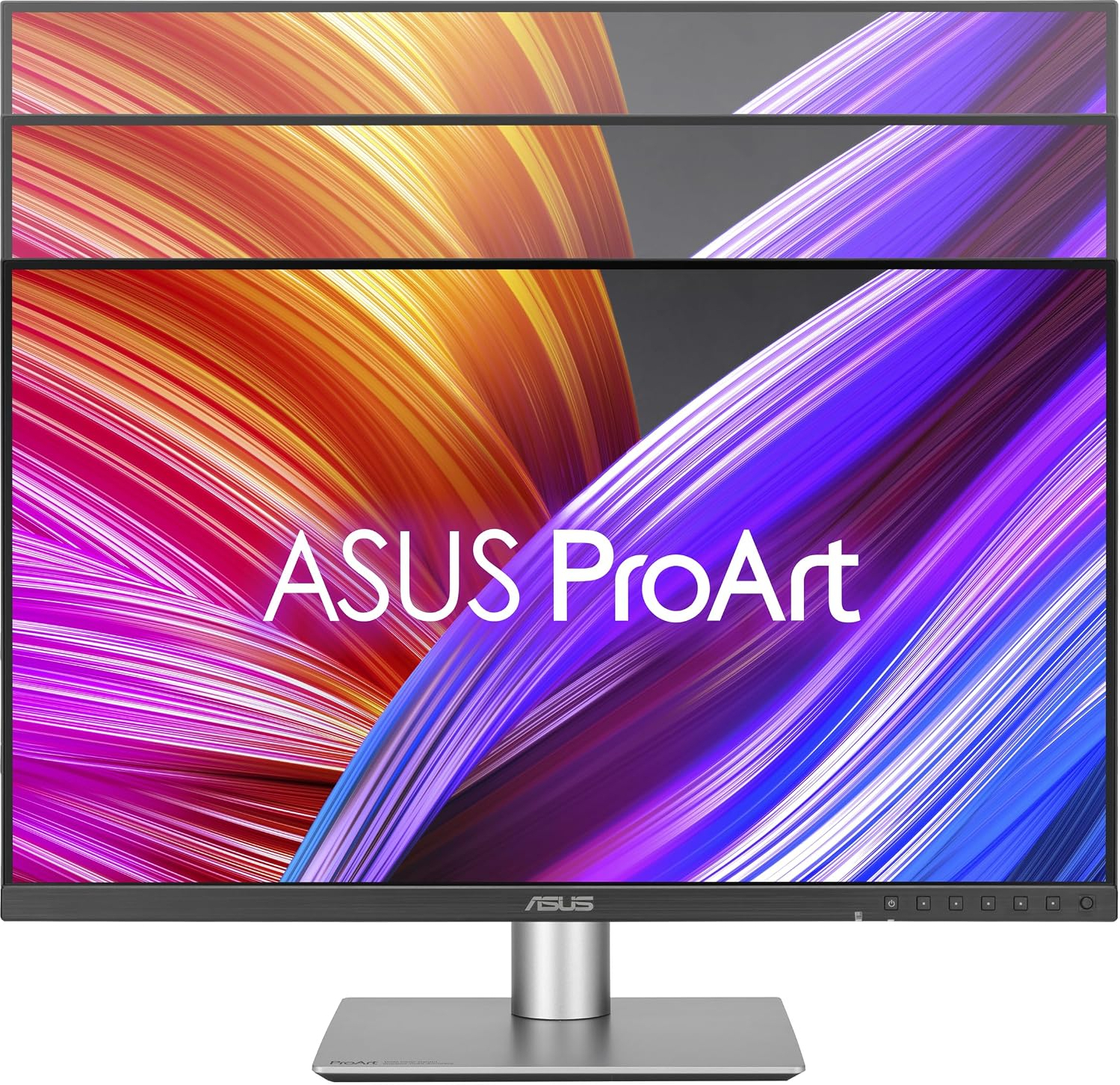 ASUS ProArt Display PA24ACRV 24″ 75Hz 5ms 2K QHD VESA DisplayHDR 400 IPS Profesyonel  Monitör