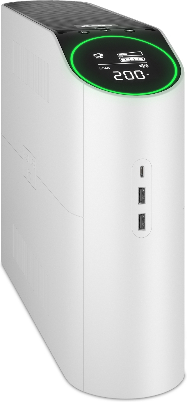 APC Back-UPS Pro 2200 VA Gaming UPS Kesintisiz Güç Kaynağı
