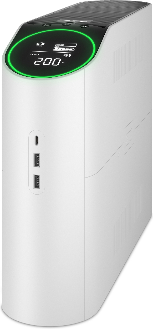 APC Back-UPS Pro 2200 VA Gaming UPS Kesintisiz Güç Kaynağı
