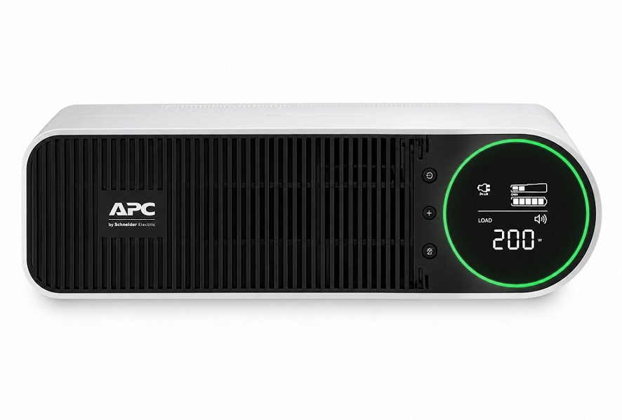 APC Back-UPS Pro 2200 VA Gaming UPS Kesintisiz Güç Kaynağı