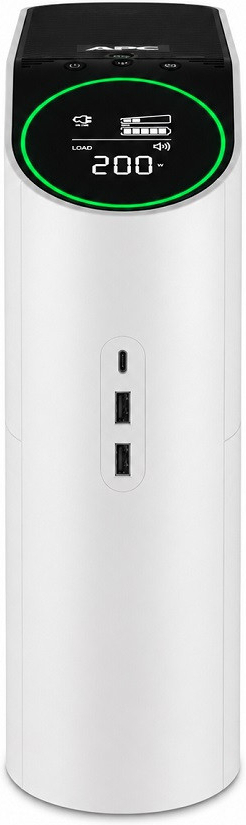 APC Back-UPS Pro 2200 VA Gaming UPS Kesintisiz Güç Kaynağı
