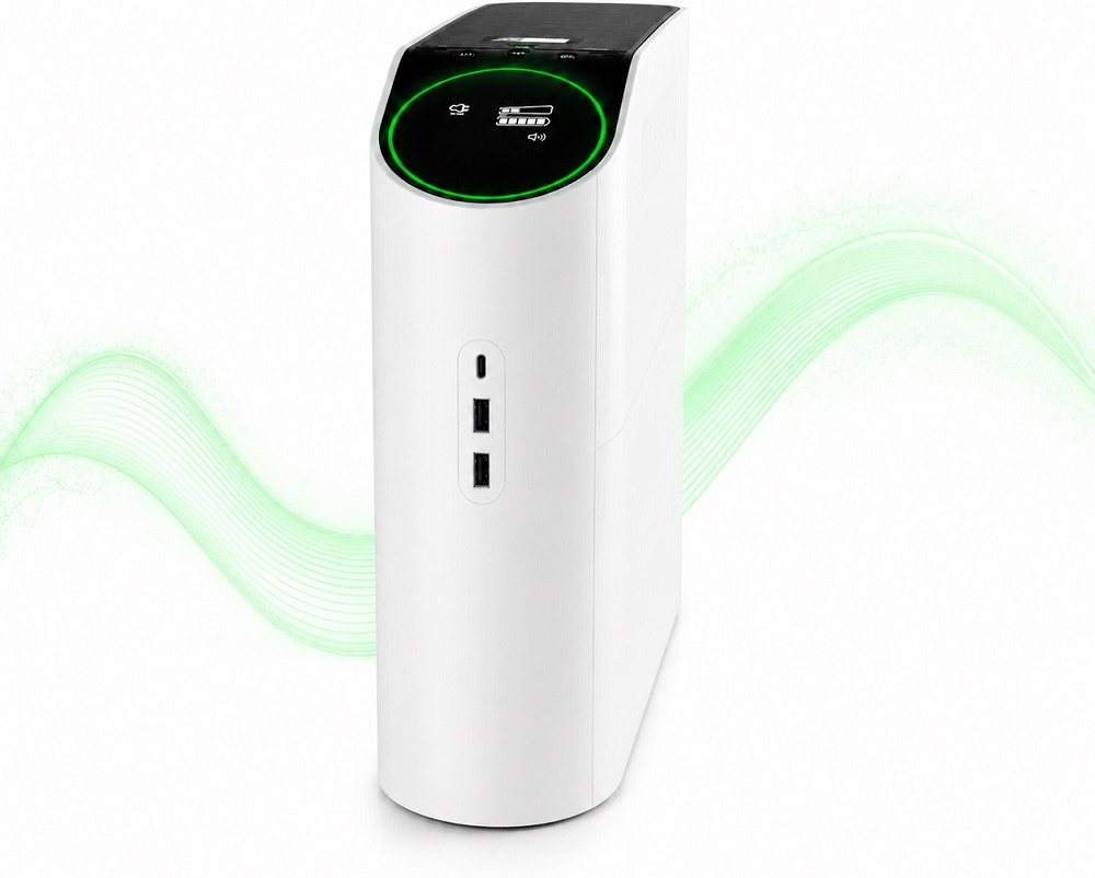 APC Back-UPS Pro 2200 VA Gaming UPS Kesintisiz Güç Kaynağı