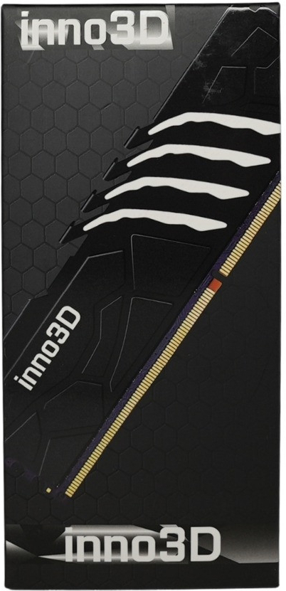 INNO3D  32GB 4800MHz CL40 DDR5 Gaming Ram