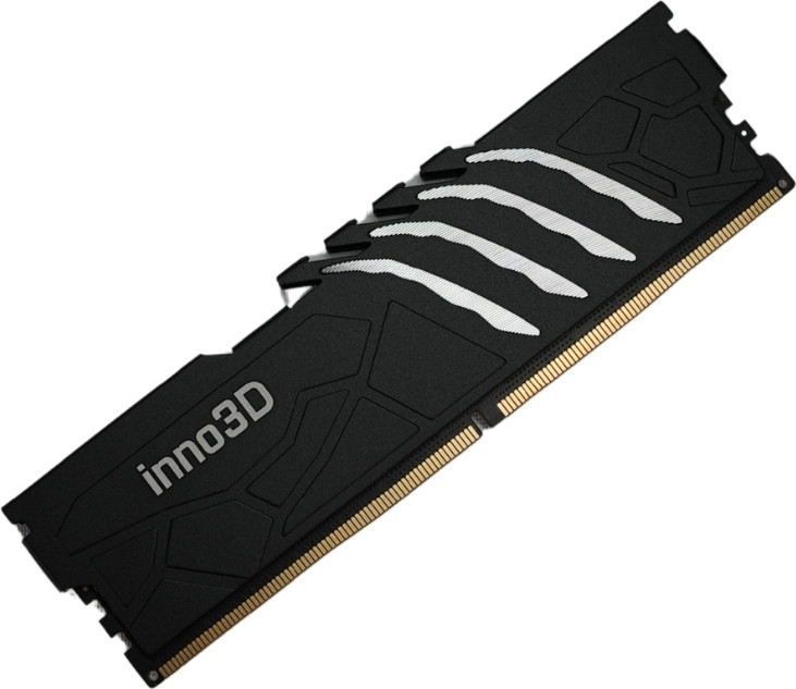 INNO3D  32GB 4800MHz CL40 DDR5 Gaming Ram