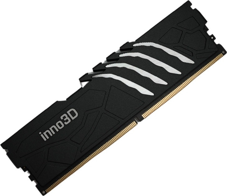 INNO3D  32GB 4800MHz CL40 DDR5 Gaming Ram