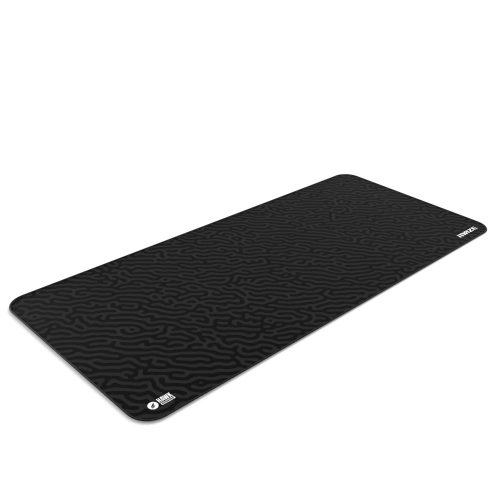 Hawk Siyah Maze 90x40 Mouse Pad