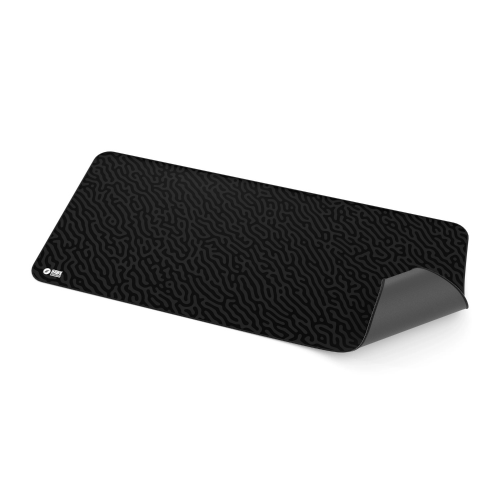 Hawk Siyah Maze 90x40 Mouse Pad