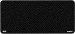 Hawk Siyah Maze 90x40 Mouse Pad