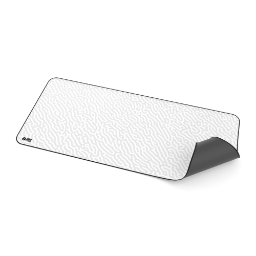 Hawk Beyaz Maze 90x40 Mouse Pad