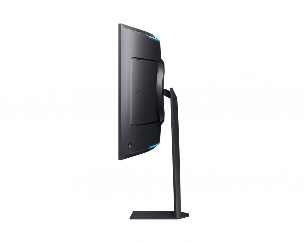 Samsung Odyssey Ark LS55CG97WNUXUF 55″ 1ms 165Hz 4K Curved Pivot Oyuncu Monitörü