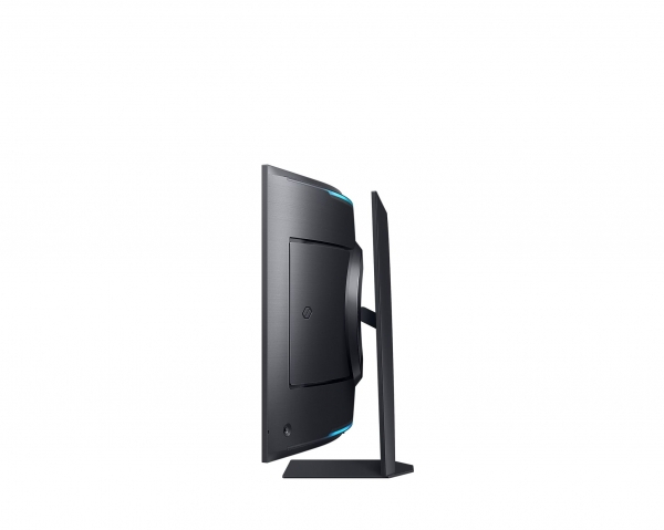 Samsung Odyssey Ark LS55CG97WNUXUF 55″ 1ms 165Hz 4K Curved Pivot Oyuncu Monitörü